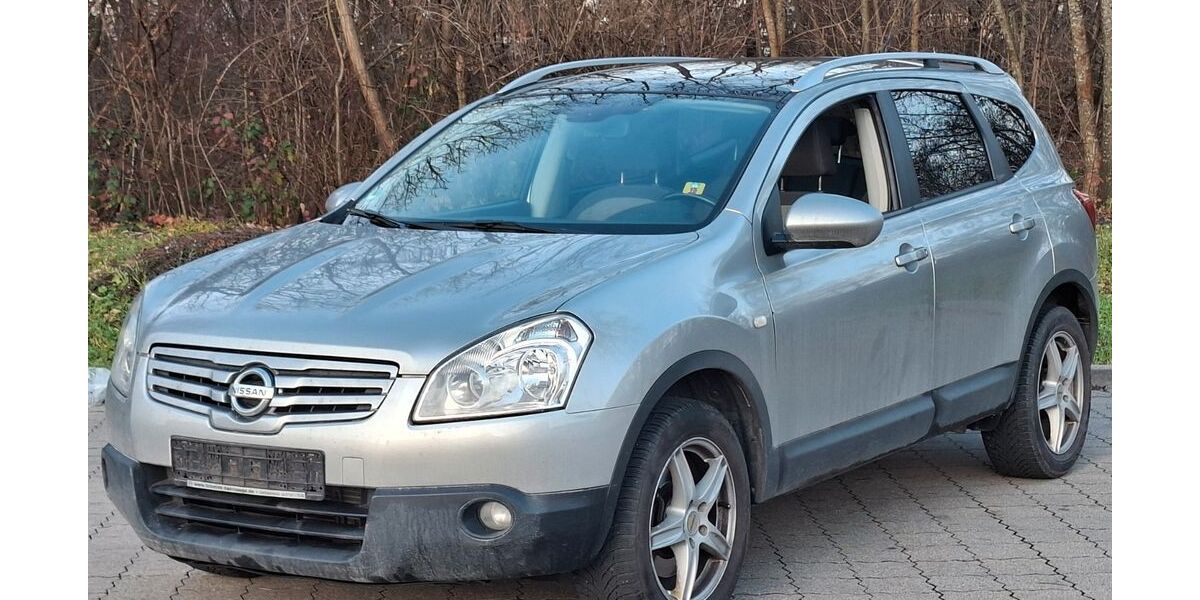 Nissan Qashqai 166.400 km 3.499 &euro; Remshalden 73630