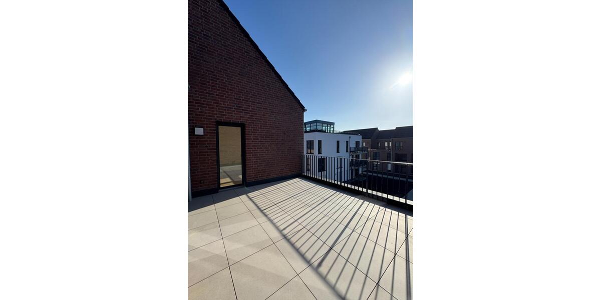 Etagenwohnung Oldenburg Alexandersfeld - 3 Zimmer, 99 m&sup2;, 1.485&euro; | Angebot:25350587
