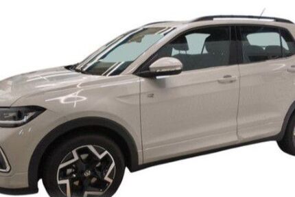 VW T-Cross 7.379 km 25.820 &euro; Haiger 35708
