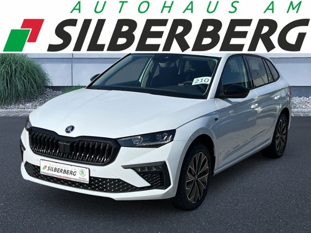 Skoda Scala 1.800 km 24.849 &euro; Radeberg 01454