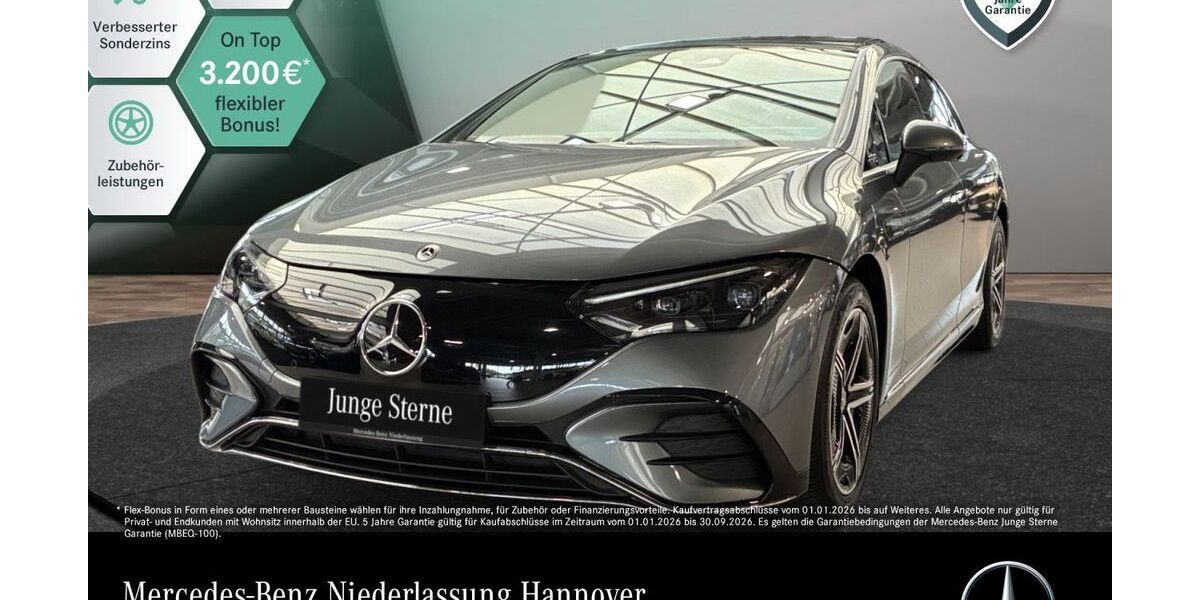 Mercedes-Benz EQE 40.843 km 40.890 &euro; Hannover/Langenhagen 30855