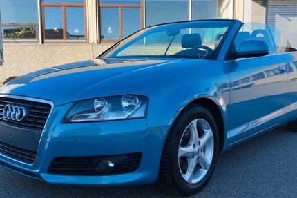 Audi A3 196.000 km 4.999 &euro; Lahr-Langenwinkel 77933