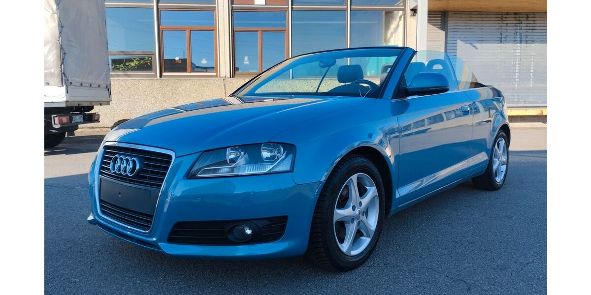Audi A3 196.000 km 4.999 &euro; Lahr-Langenwinkel 77933