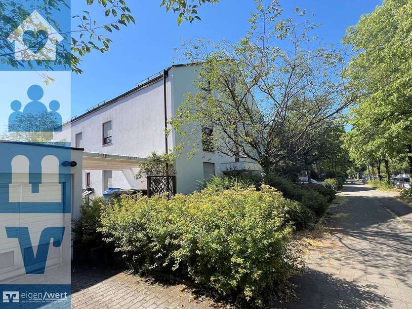 Wohnung zum Kaufen in München 535.000 € 57 m²