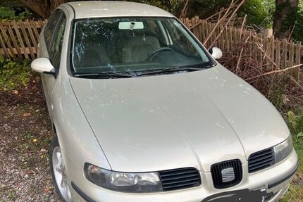 Seat Toledo 188.226 km 850 € Zwickau 08064