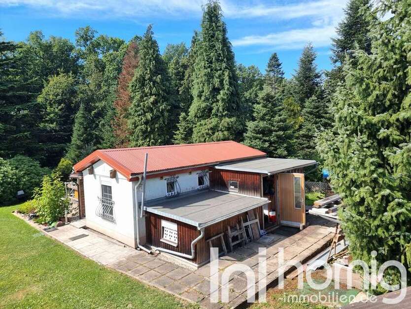 Grundstück zu verkaufen in Tharandt Spechtshausen 200.000 € 10002 m² zimmer