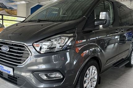 Ford Tourneo Custom 43.000 km 37.990 &euro; Vöhringen 72189