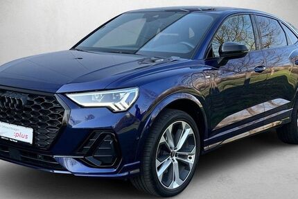 Audi Q3 51.130 km 34.480 &euro; Mainz 55131