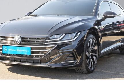 VW Arteon 45.115 km 31.980 &euro; Geilenkirchen 52511