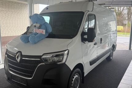 Renault Master 46.000 km 26.999 &euro; Bad Salzuflen 32107