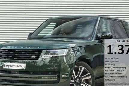 Land Rover Range Rover 18.953 km 159.875 &euro; Köln 51149