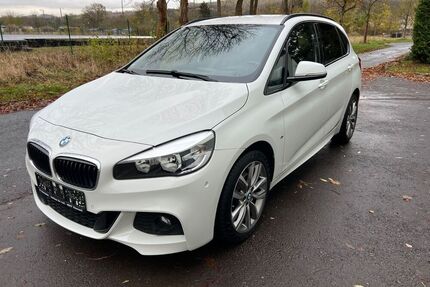 BMW 220 Active Tourer