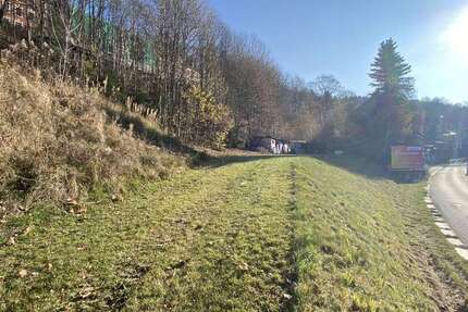 Grundstück zu verkaufen in Annaberg-Buchholz 14.950 € 810 m² zimmer