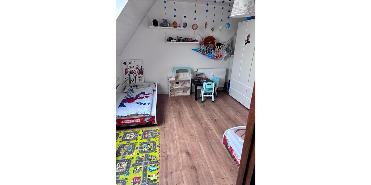 Etagenwohnung Asperg - 4 Zimmer, 77 m&sup2;, 339.000&euro; | Angebot:26399774