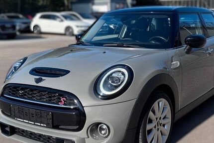 Mini Cooper S 144.000 km 14.000 € Essingen 73457