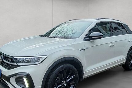 VW T-Roc 46.850 km 26.990 &euro; Rendsburg 24768