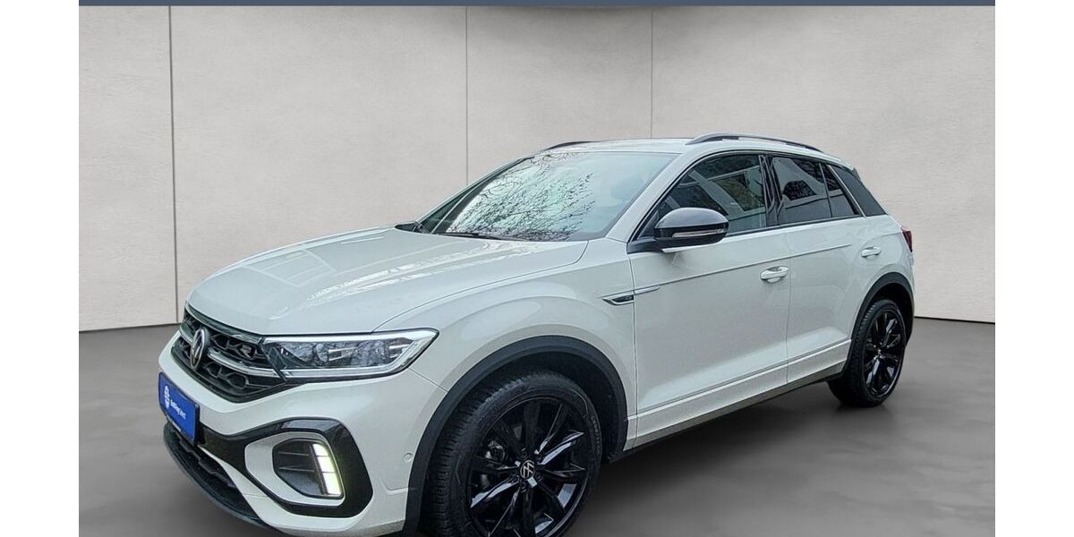 VW T-Roc 46.850 km 26.990 &euro; Rendsburg 24768