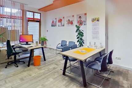 Gewerbeobjekt Köthen - 360&euro; | Angebot:27163335