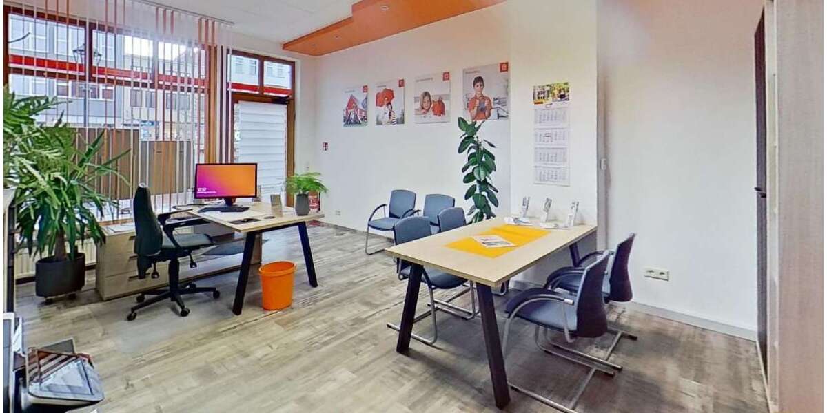 Gewerbeobjekt Köthen - 360&euro; | Angebot:27163335