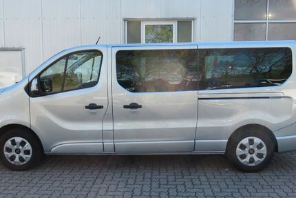 Renault Trafic 25.300 km 35.900 &euro; Rotenburg (Wümme) 27356