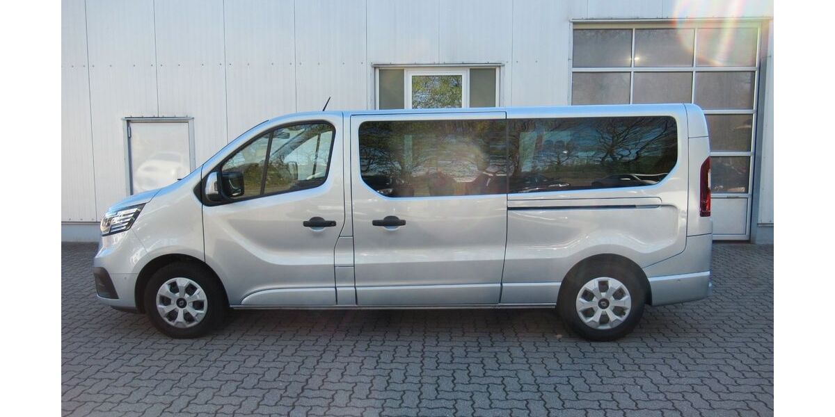 Renault Trafic 25.300 km 35.900 &euro; Rotenburg (Wümme) 27356