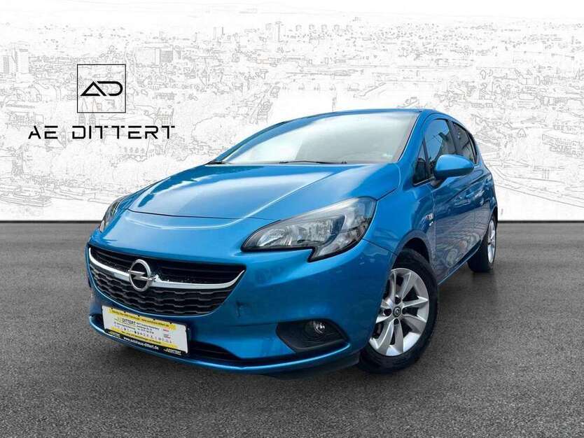 Corsa