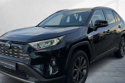 Toyota RAV 4 54.800 km 35.980 &euro; Buchholz 21244