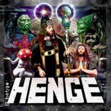 Henge 01.02.2027 Die Kantine