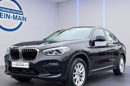 BMW X4 76.768 km 34.849 &euro; Nauheim 64569