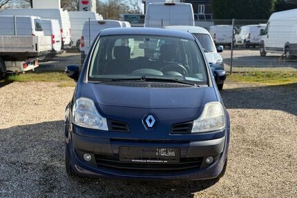 Renault Modus