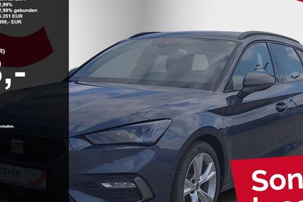 Seat Leon 22.300 km 26.340 &euro; Wackersdorf 92442