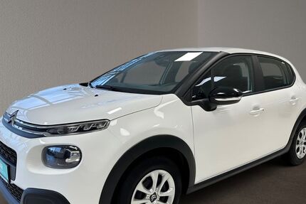 Citroen C3 58.790 km 9.490 € Leipzig 04209