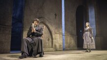 Bernadette von Lourdes - Das Musical