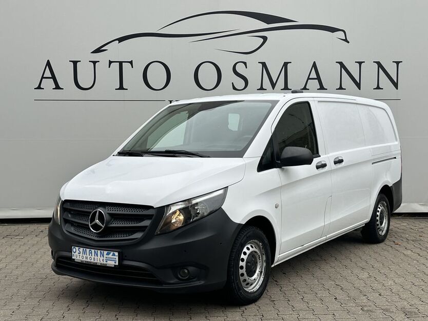 Mercedes-Benz Vito 194.832 km 15.950 € Krefeld 47805