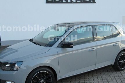 Skoda Fabia 54.810 km 12.990 &euro; Unstruttal OT Ammern 99996