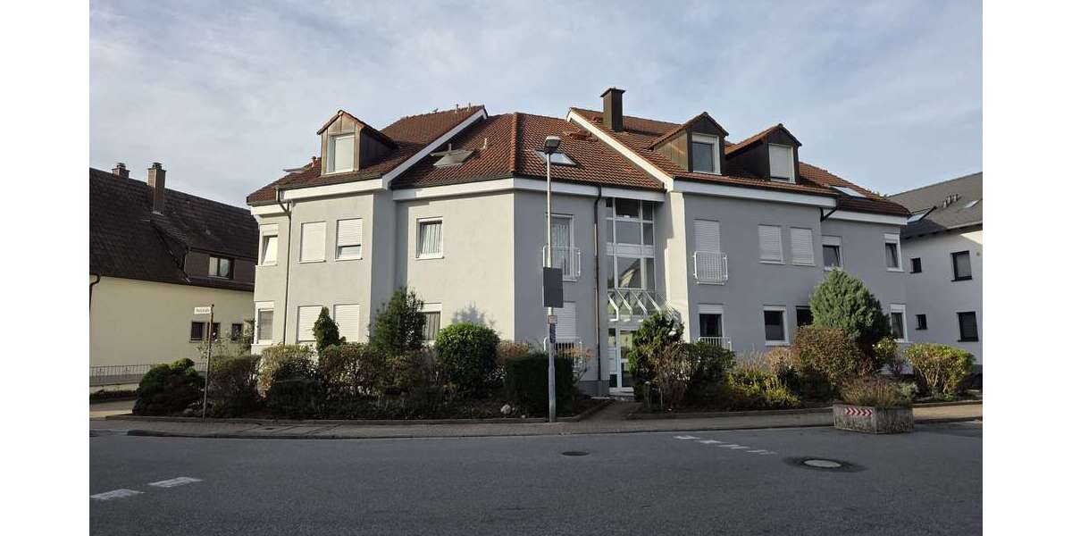 Etagenwohnung Sandhausen - 2 Zimmer, 66 m&sup2;, 285.000&euro; | Angebot:26893013