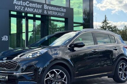 Kia Sportage 61.600 km 18.950 &euro; Magdeburg 39118
