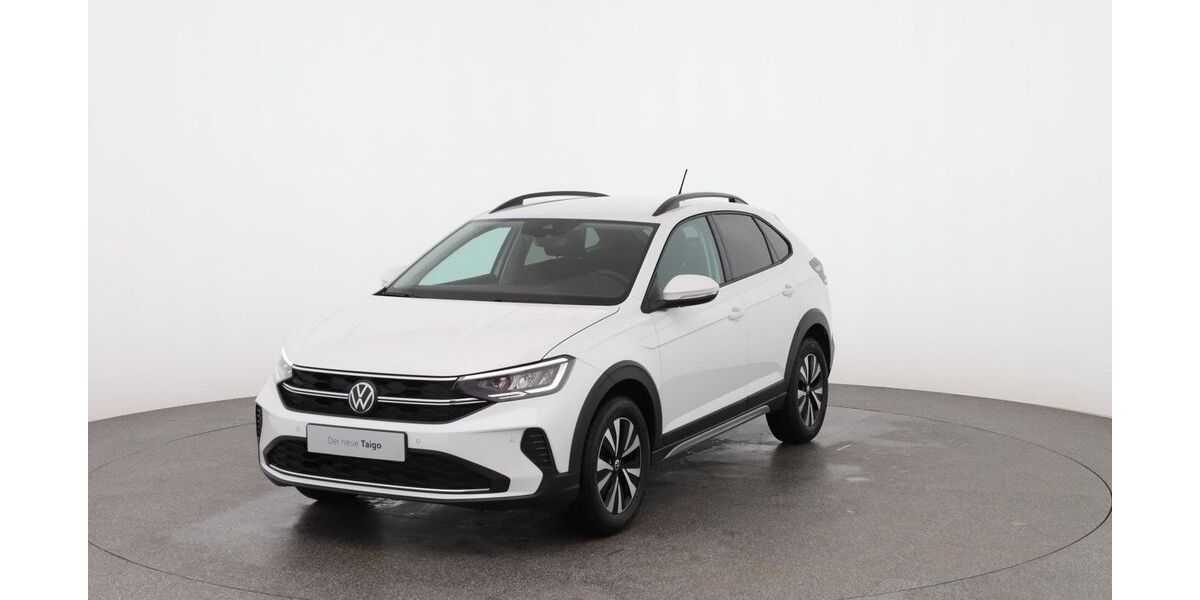 VW Taigo 17.890 km 20.990 &euro; Nesselwang 87484