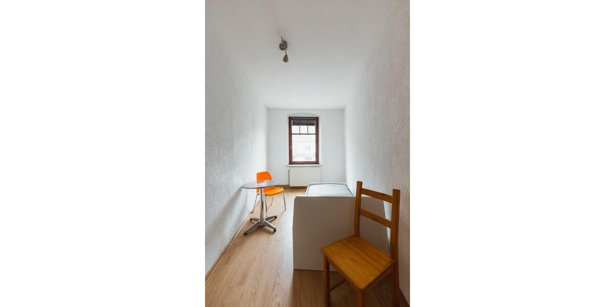 Etagenwohnung Lichtenstein (Sachsen) - 3 Zimmer, 68 m&sup2;, 470&euro; | Angebot:25830309