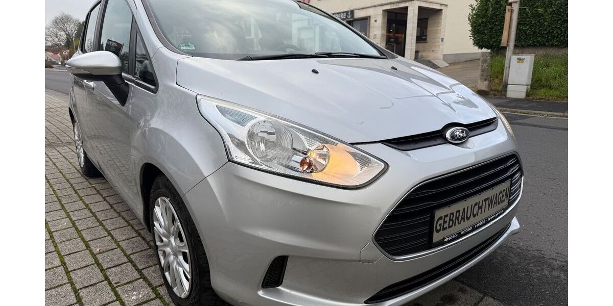 Ford B-Max 109.700 km 3.990 &euro; Niederwerrn 97464