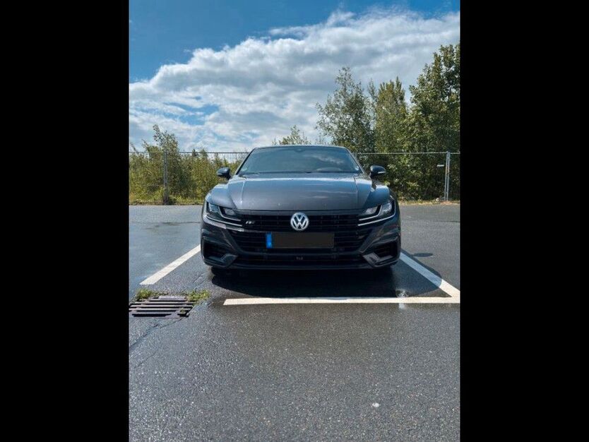 Arteon