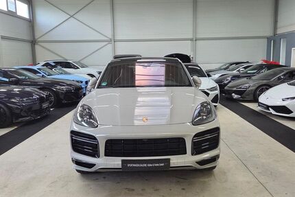 Porsche Cayenne 74.185 km 99.989 &euro; Korb bei Stuttgart 71404