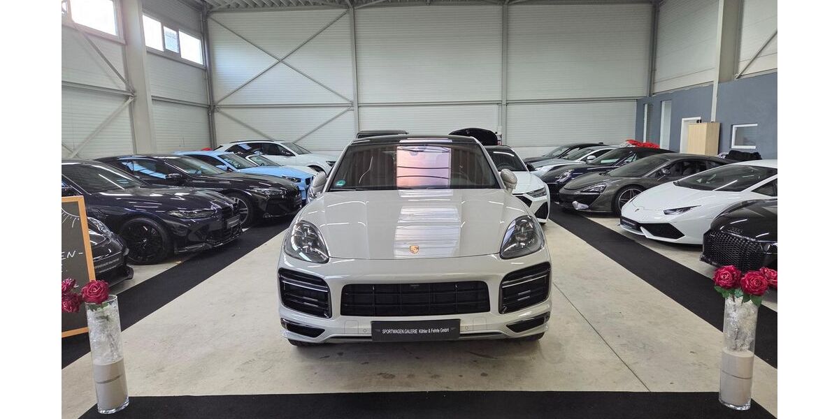 Porsche Cayenne 74.185 km 99.989 &euro; Korb bei Stuttgart 71404