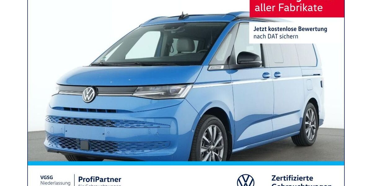 VW T7 California 6.278 km 74.950 &euro; Bad Oeynhausen 32547