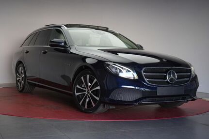 Mercedes E 300