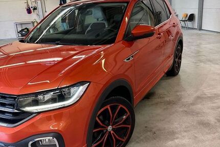 VW T-Cross 270.200 km 10.990 € Berlin 12349