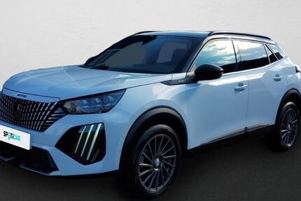 Peugeot 2008 28.638 km 23.995 &euro; Dessau-Roßlau 06849