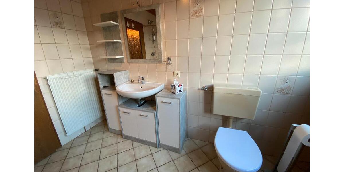 Dachgeschoßwohnung Speicher - 3 Zimmer, 110 m&sup2;, 800&euro; | Angebot:24356102