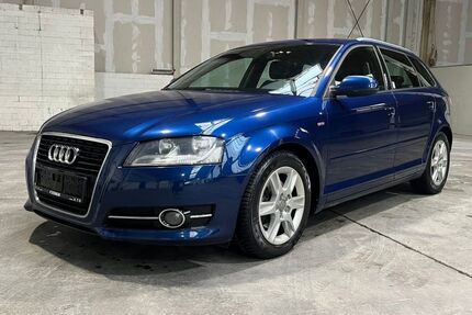 Audi A3 182.636 km 7.300 &euro; Hörstel 48477