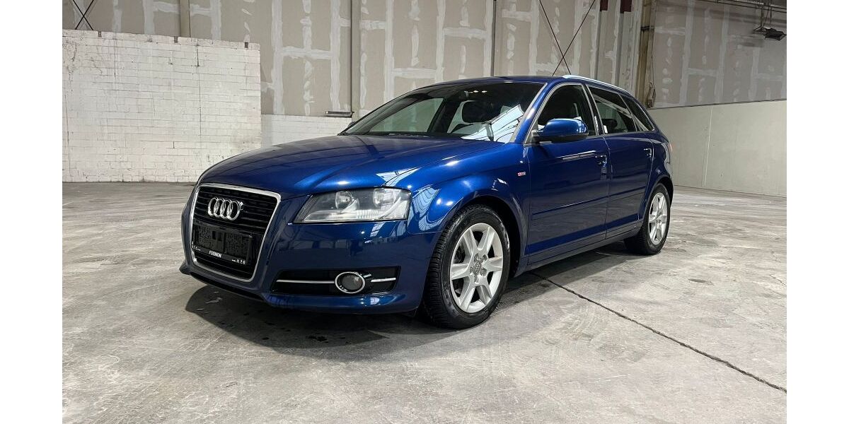 Audi A3 182.636 km 7.300 &euro; Hörstel 48477
